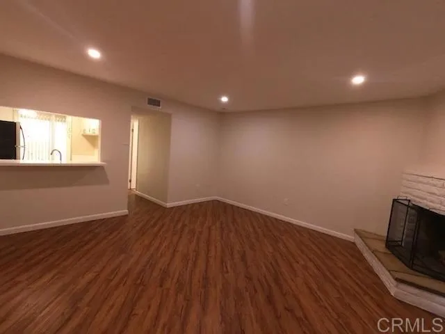 464 Woodland Avenue #B Chula Vista, CA 91910