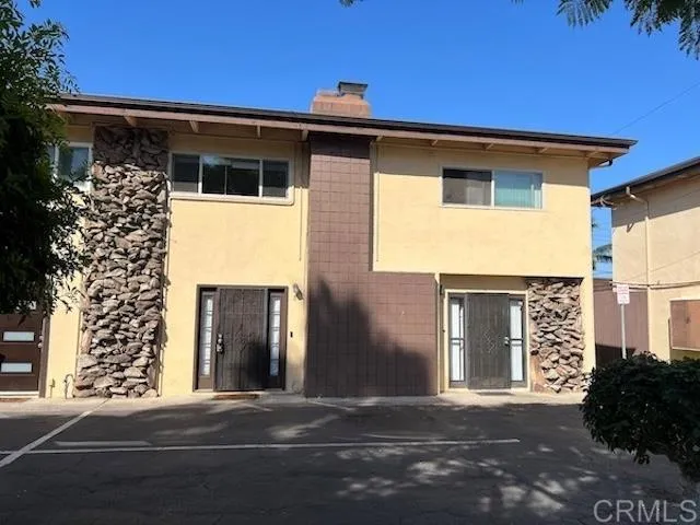 464 Woodland Avenue #B Chula Vista, CA 91910