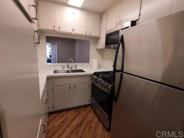 464 Woodland Avenue #B Chula Vista, CA 91910