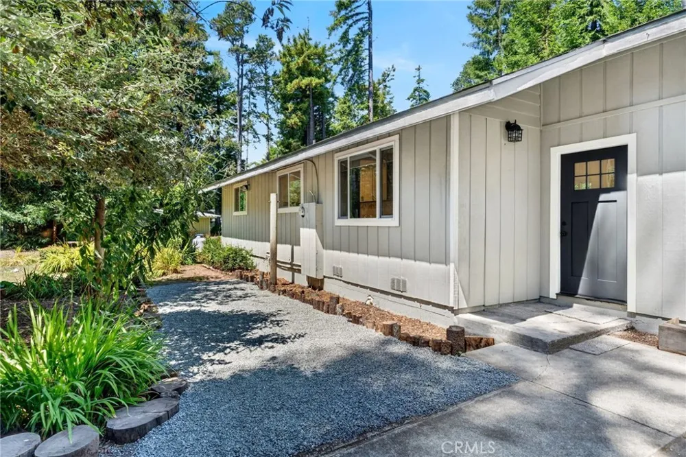 16901 Boice Fort Bragg, CA 95437