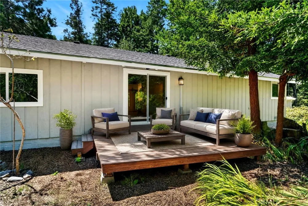 16901 Boice Fort Bragg, CA 95437