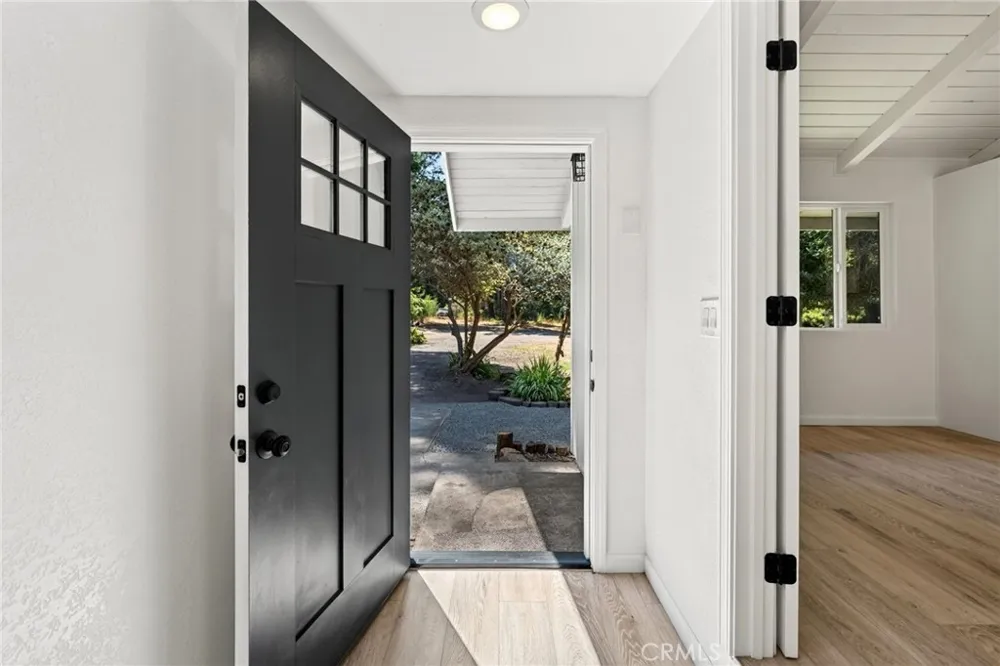 16901 Boice Fort Bragg, CA 95437