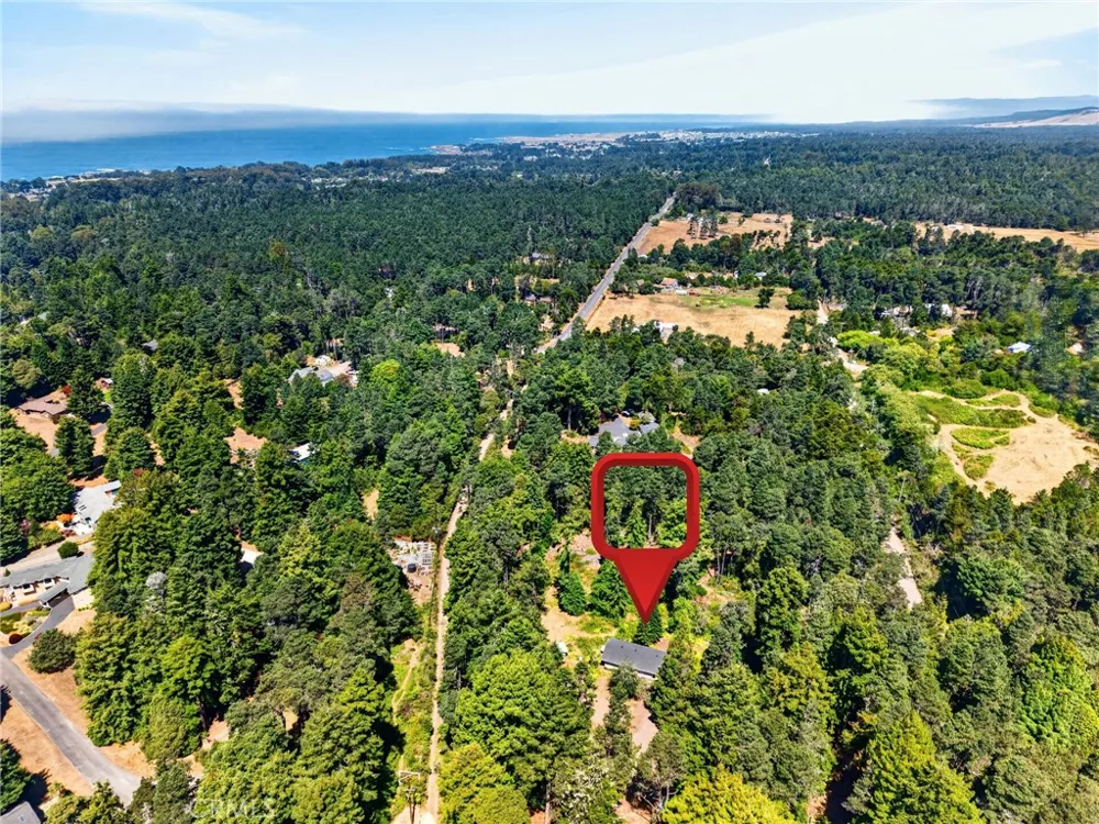 16901 Boice Fort Bragg, CA 95437