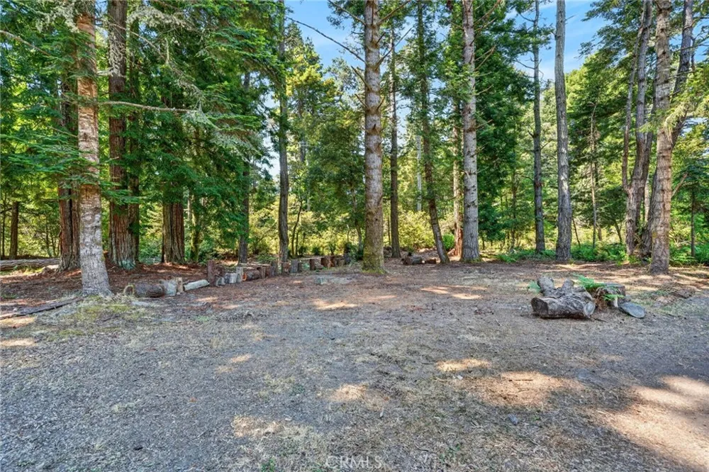 16901 Boice Fort Bragg, CA 95437