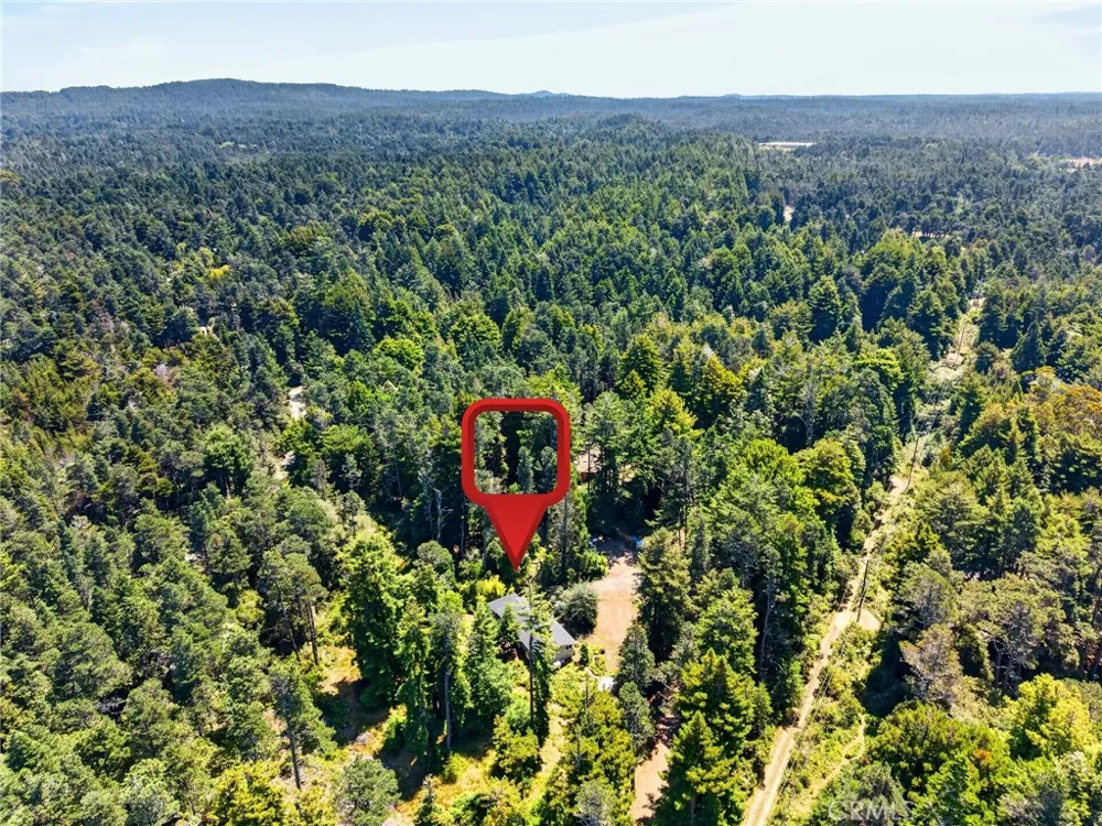 16901 Boice Fort Bragg, CA 95437