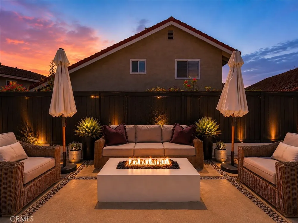 16 Calle Larspur Rancho Santa Margarita, CA 92688