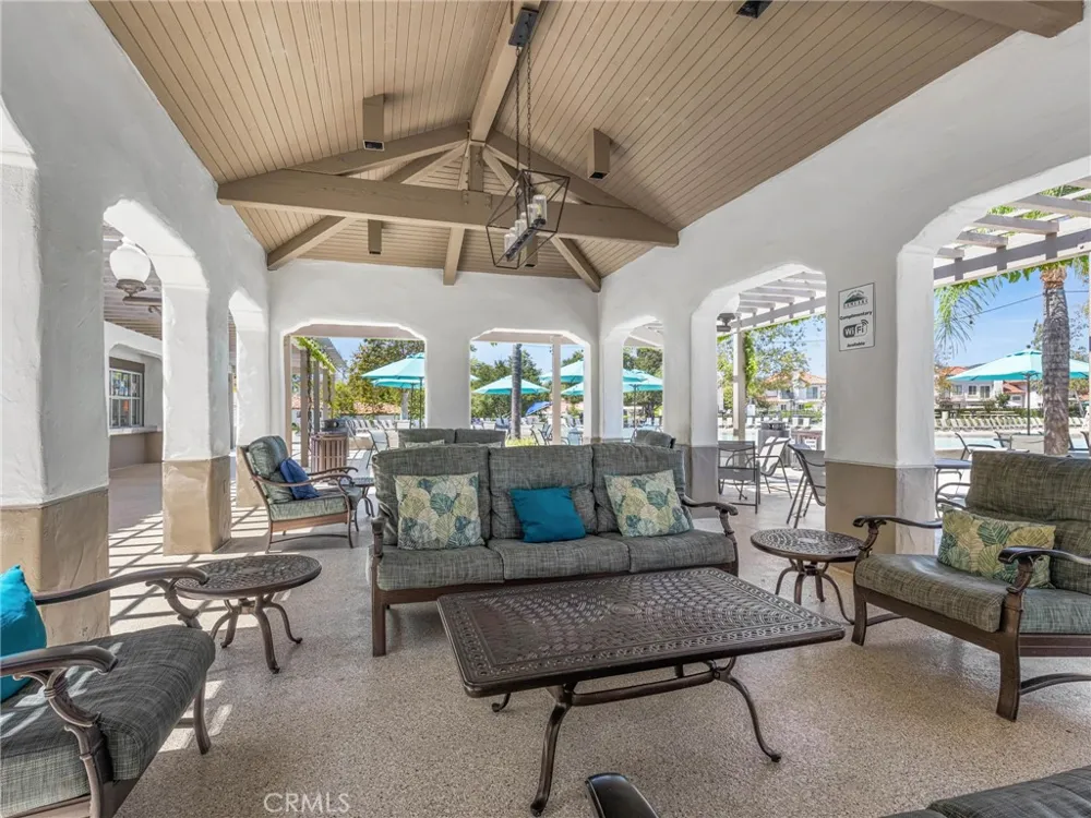16 Calle Larspur Rancho Santa Margarita, CA 92688