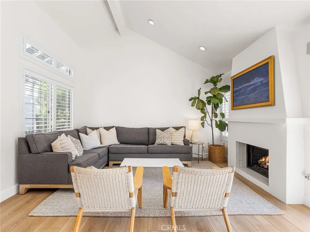 16 Calle Larspur Rancho Santa Margarita, CA 92688