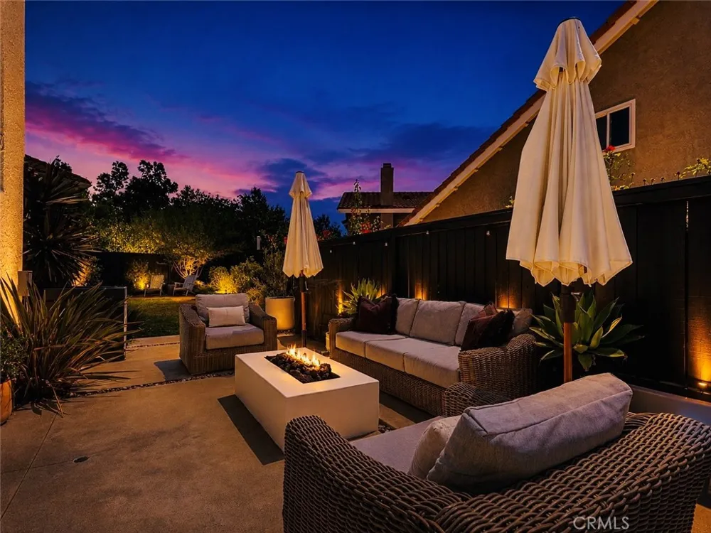 16 Calle Larspur Rancho Santa Margarita, CA 92688