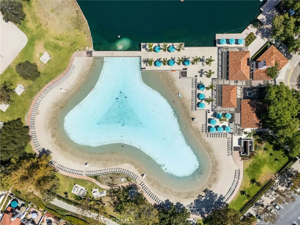 16 Calle Larspur Rancho Santa Margarita, CA 92688