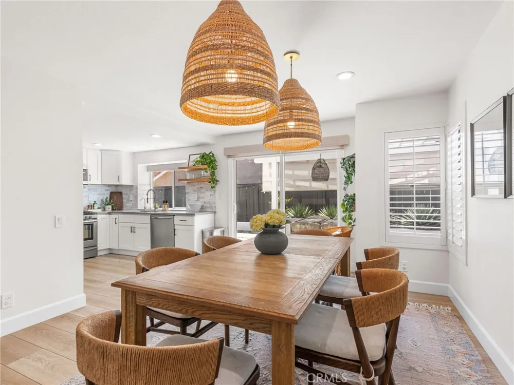 16 Calle Larspur Rancho Santa Margarita, CA 92688