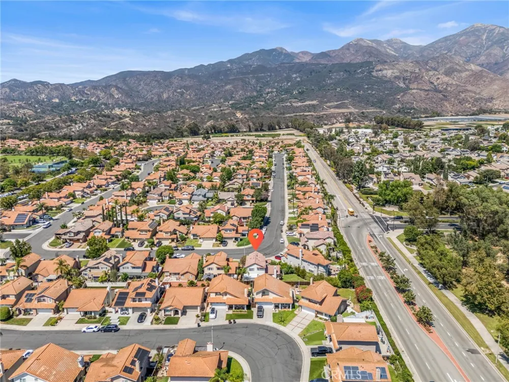 16 Calle Larspur Rancho Santa Margarita, CA 92688