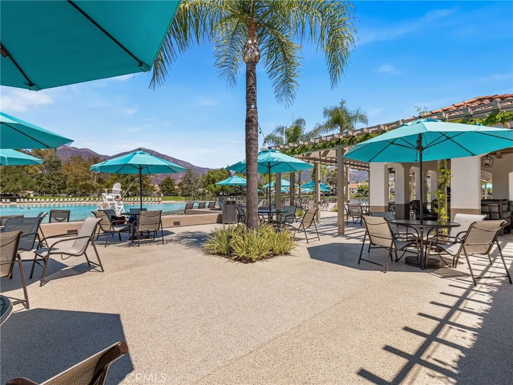 16 Calle Larspur Rancho Santa Margarita, CA 92688