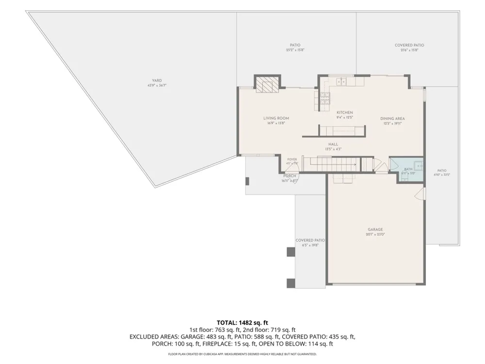 16 Calle Larspur Rancho Santa Margarita, CA 92688