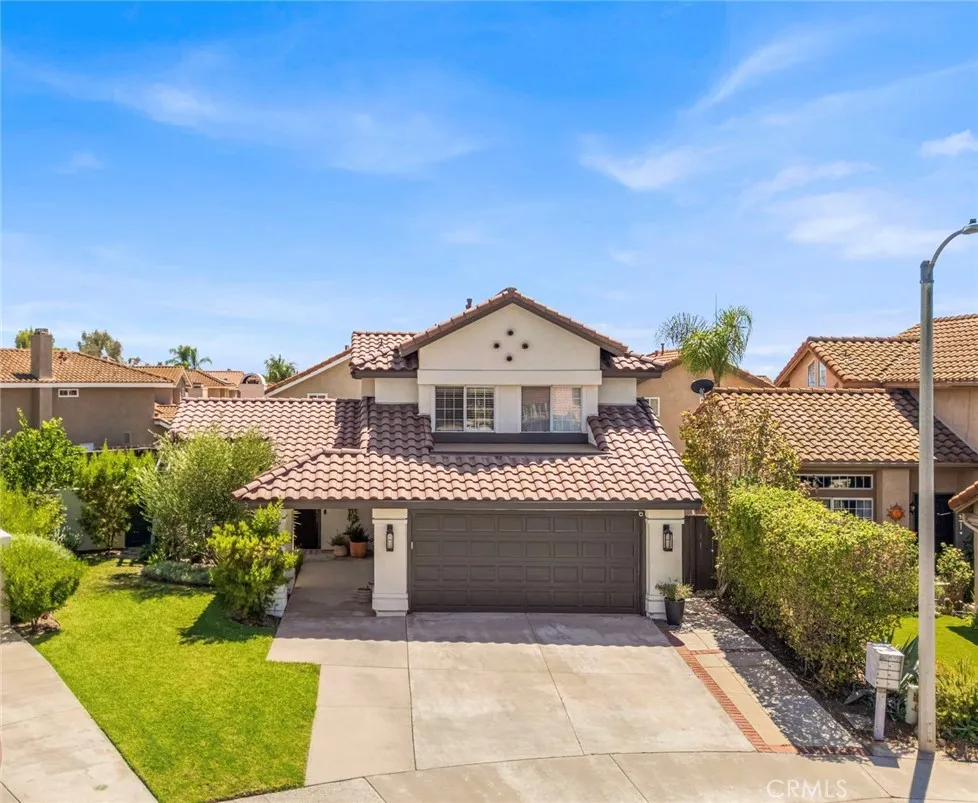 16 Calle Larspur Rancho Santa Margarita, CA 92688