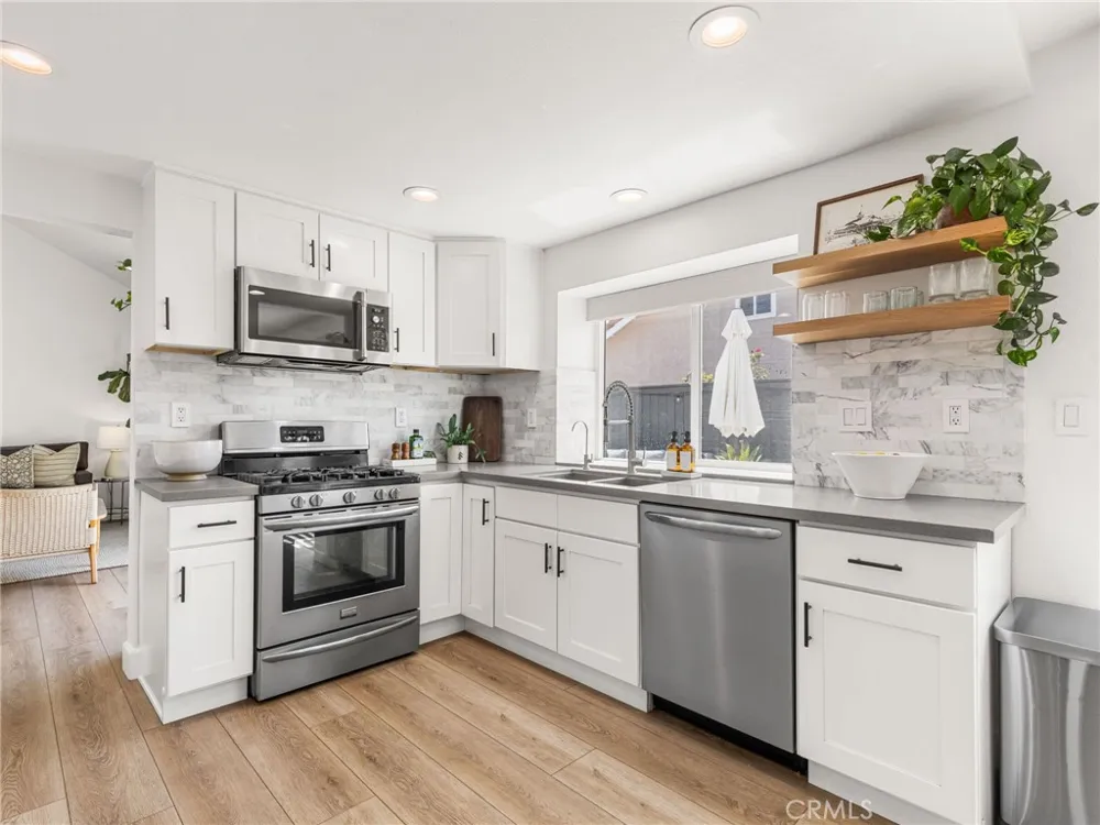 16 Calle Larspur Rancho Santa Margarita, CA 92688
