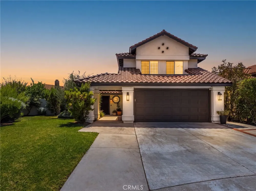 16 Calle Larspur Rancho Santa Margarita, CA 92688