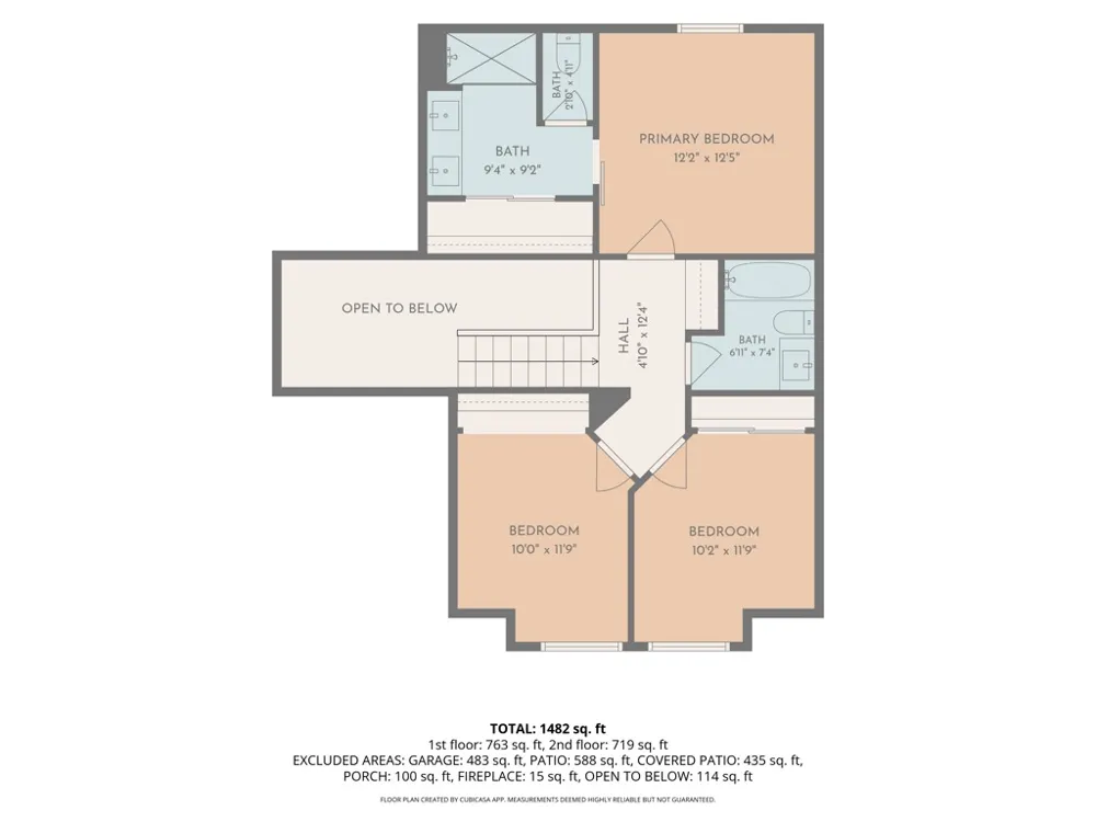 16 Calle Larspur Rancho Santa Margarita, CA 92688