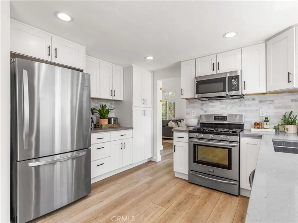 16 Calle Larspur Rancho Santa Margarita, CA 92688