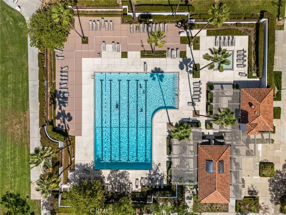 16 Calle Larspur Rancho Santa Margarita, CA 92688