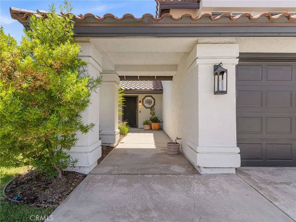 16 Calle Larspur Rancho Santa Margarita, CA 92688