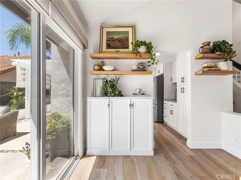 16 Calle Larspur Rancho Santa Margarita, CA 92688