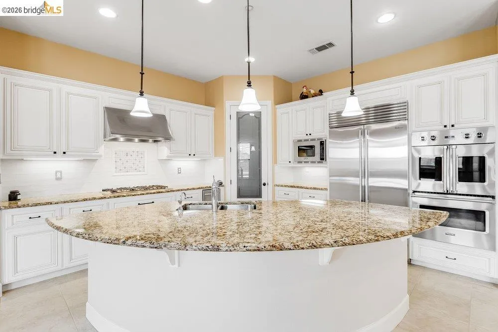 1700 Ashbourne Pl Brentwood, CA 94513