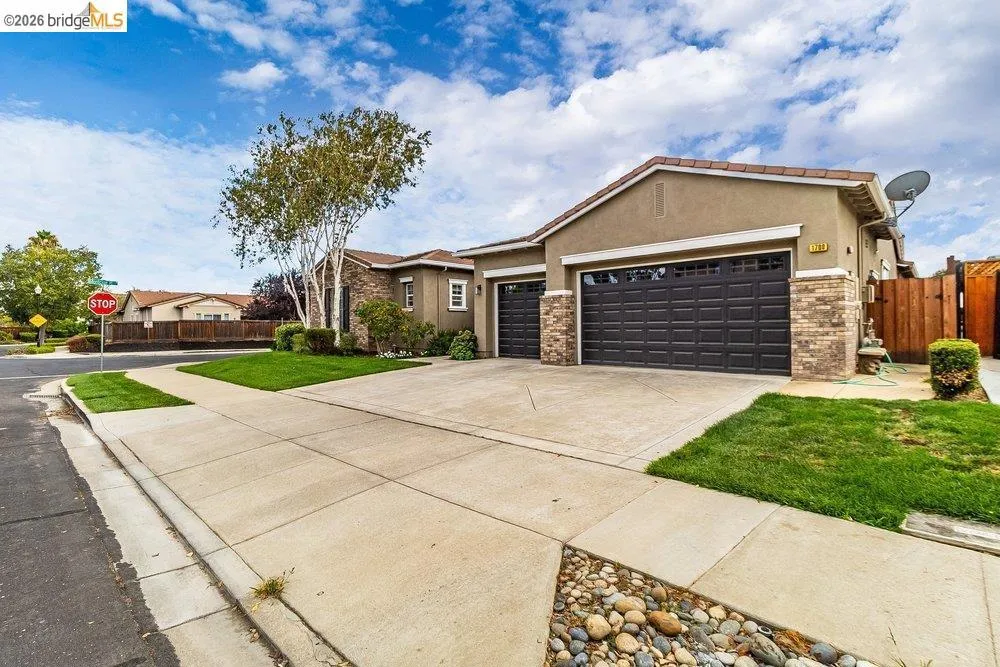 1700 Ashbourne Pl Brentwood, CA 94513