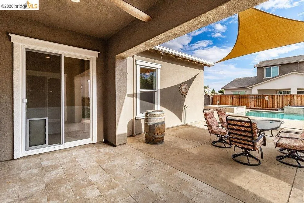 1700 Ashbourne Pl Brentwood, CA 94513