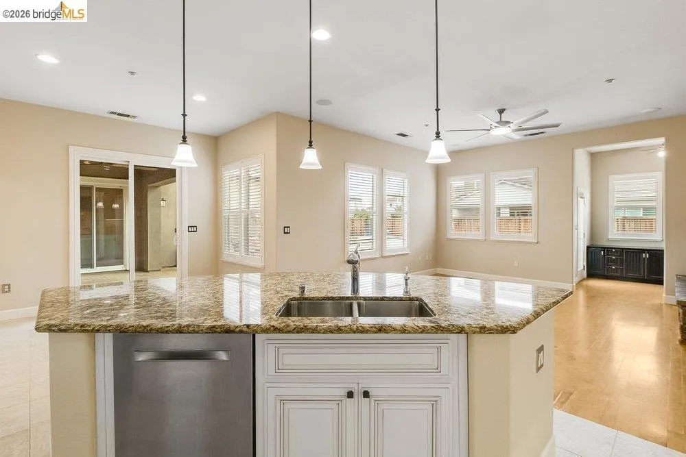 1700 Ashbourne Pl Brentwood, CA 94513