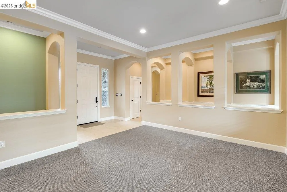 1700 Ashbourne Pl Brentwood, CA 94513