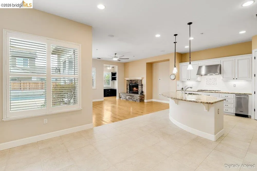 1700 Ashbourne Pl Brentwood, CA 94513