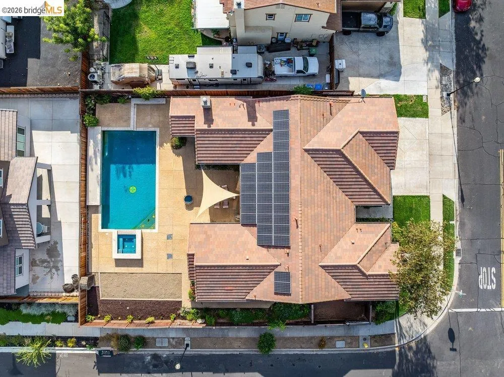 1700 Ashbourne Pl Brentwood, CA 94513