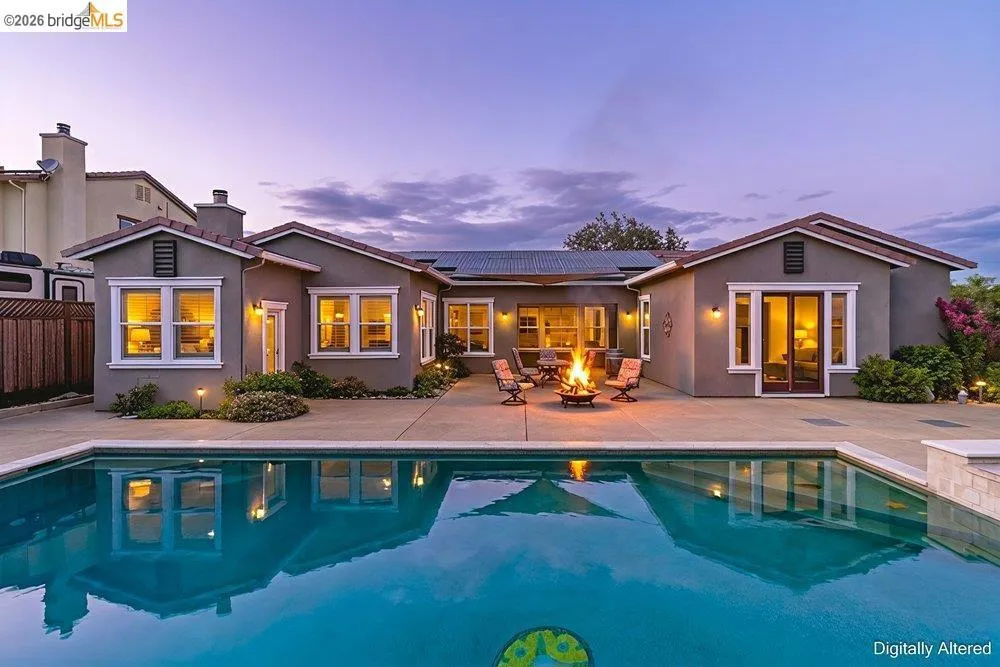 1700 Ashbourne Pl Brentwood, CA 94513