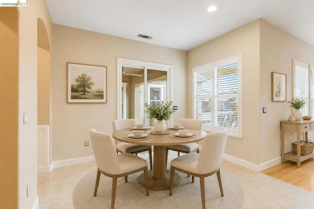 1700 Ashbourne Pl Brentwood, CA 94513