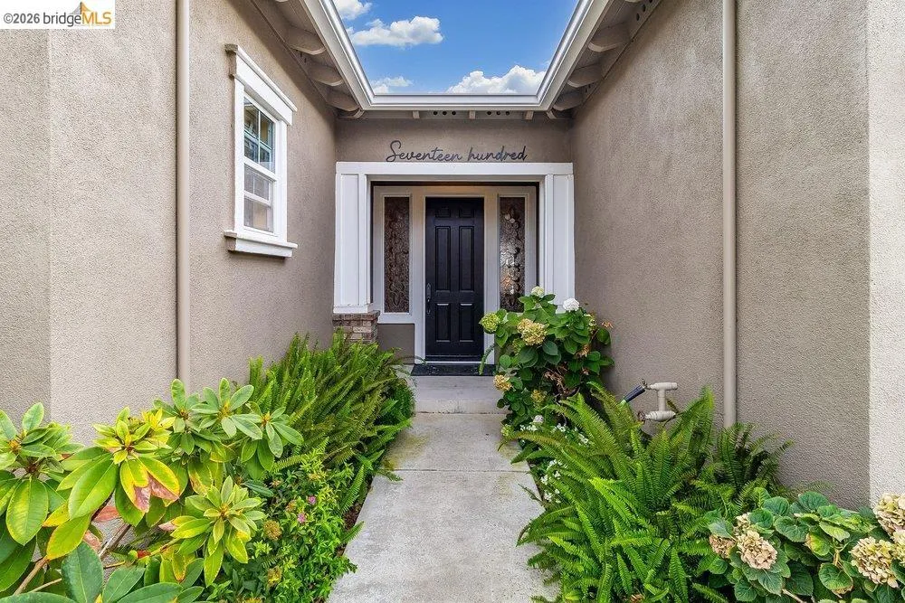 1700 Ashbourne Pl Brentwood, CA 94513