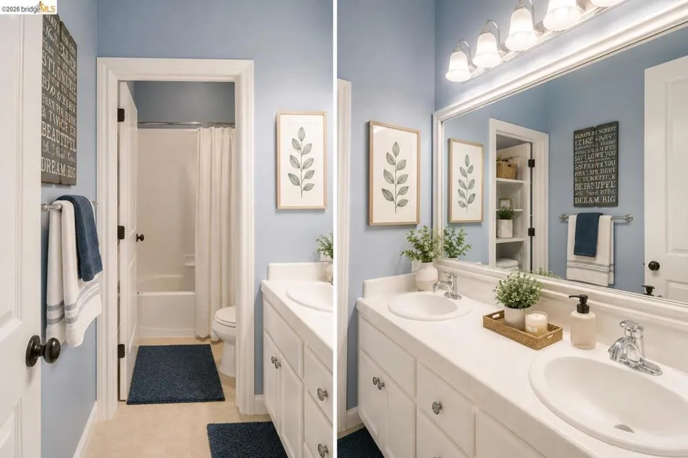 1700 Ashbourne Pl Brentwood, CA 94513
