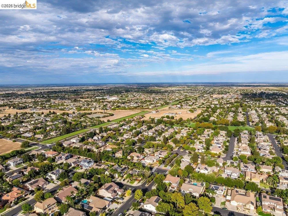 1700 Ashbourne Pl Brentwood, CA 94513