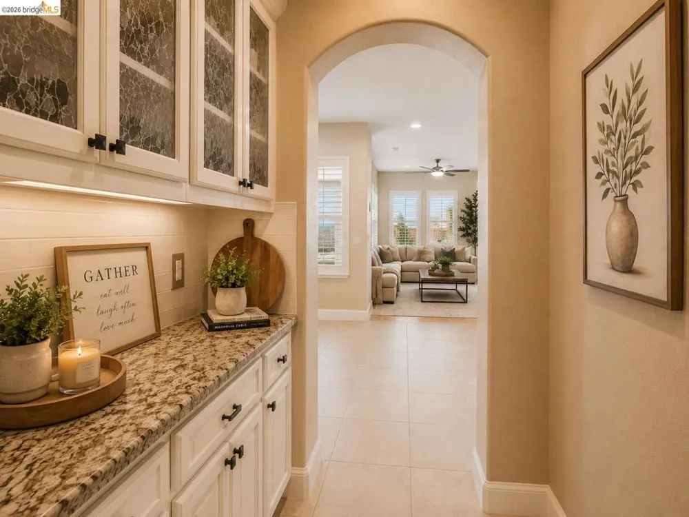 1700 Ashbourne Pl Brentwood, CA 94513