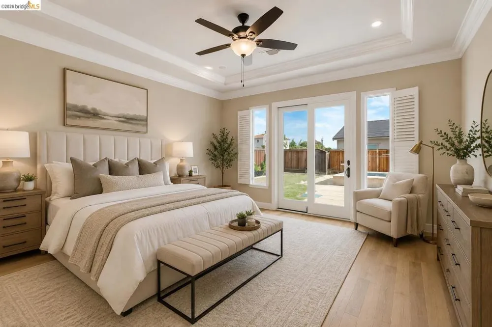 1700 Ashbourne Pl Brentwood, CA 94513