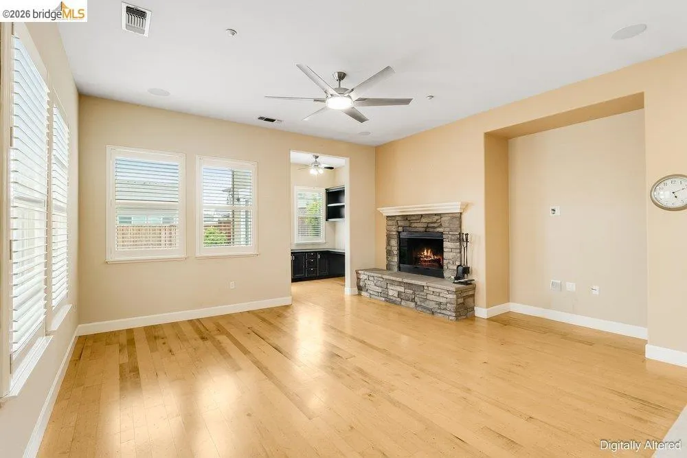 1700 Ashbourne Pl Brentwood, CA 94513