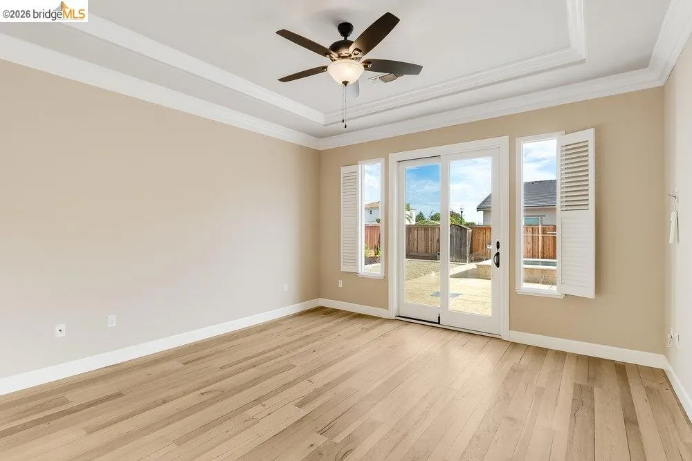 1700 Ashbourne Pl Brentwood, CA 94513