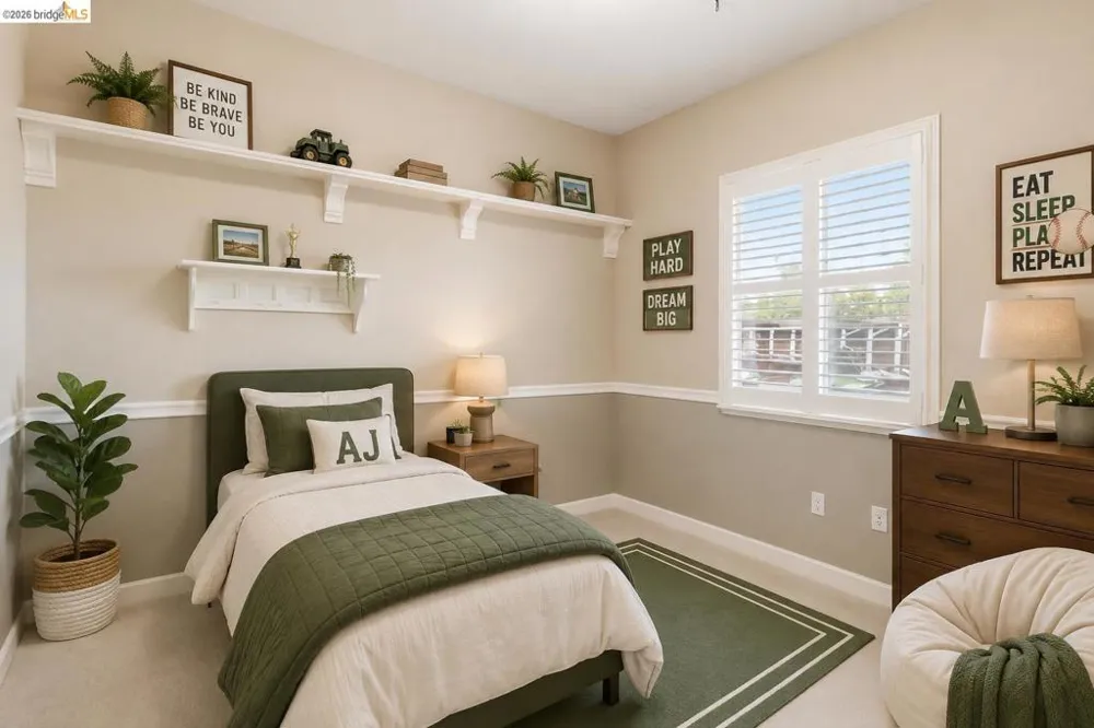 1700 Ashbourne Pl Brentwood, CA 94513