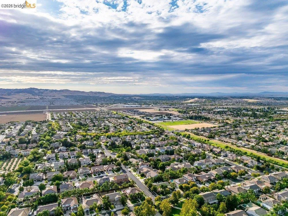 1700 Ashbourne Pl Brentwood, CA 94513