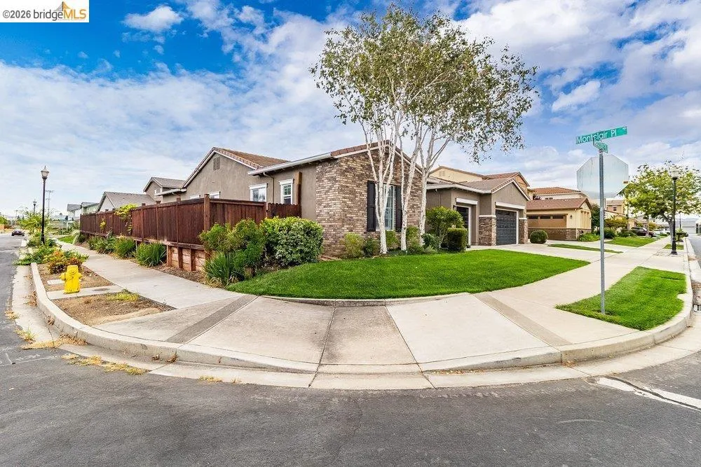 1700 Ashbourne Pl Brentwood, CA 94513