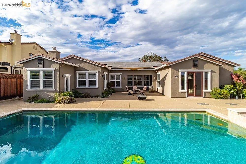 1700 Ashbourne Pl Brentwood, CA 94513
