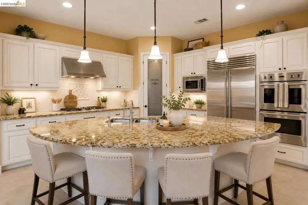 1700 Ashbourne Pl Brentwood, CA 94513