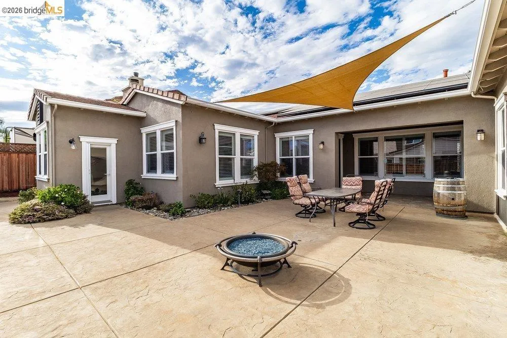 1700 Ashbourne Pl Brentwood, CA 94513