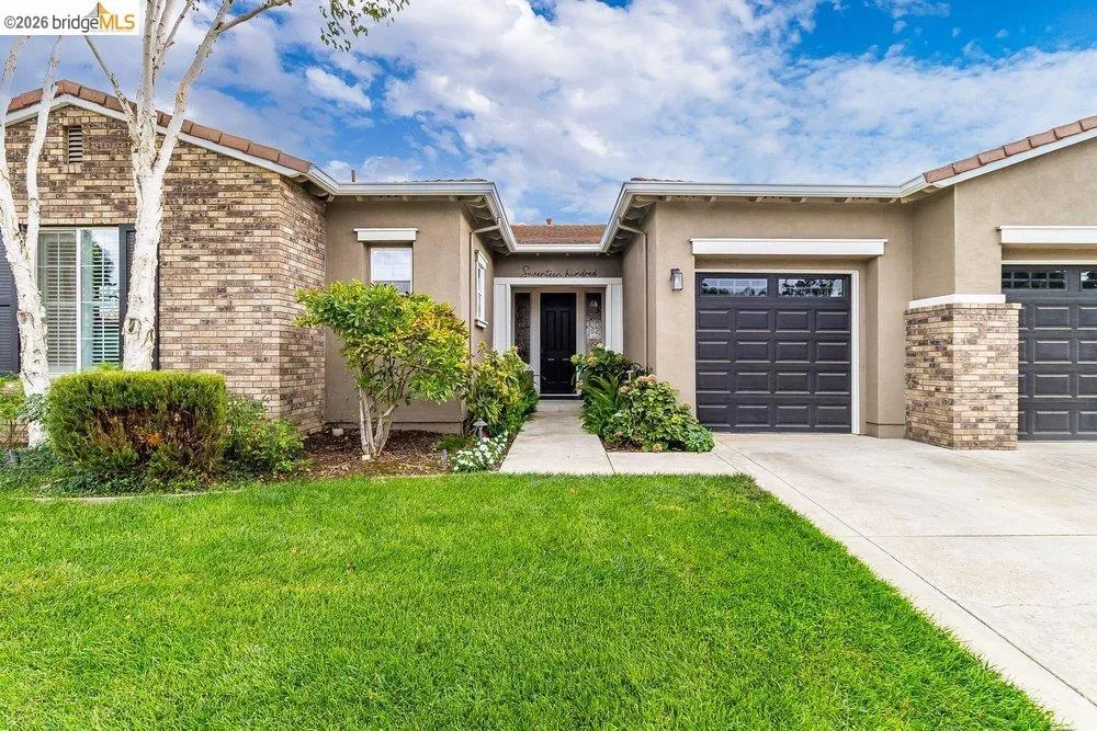 1700 Ashbourne Pl Brentwood, CA 94513