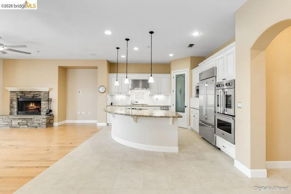 1700 Ashbourne Pl Brentwood, CA 94513
